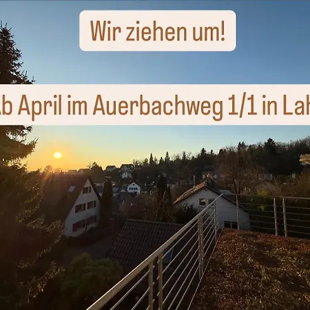 Ferienwohnung Schwarzwaldnest Lahr/Schwarzwald Extérieur photo