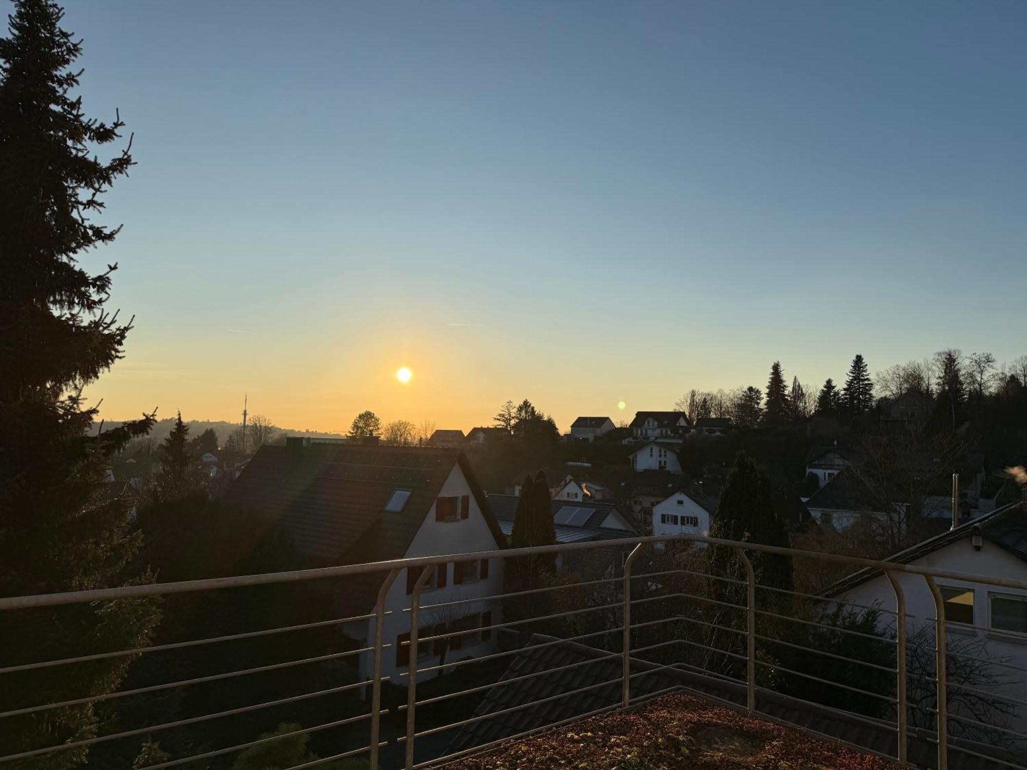 Schwarzwaldnest Apartment Lahr (Baden-Wurttemberg)