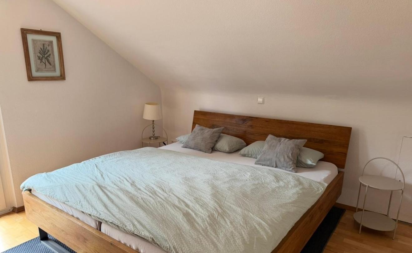 Apartment Schwarzwaldnest