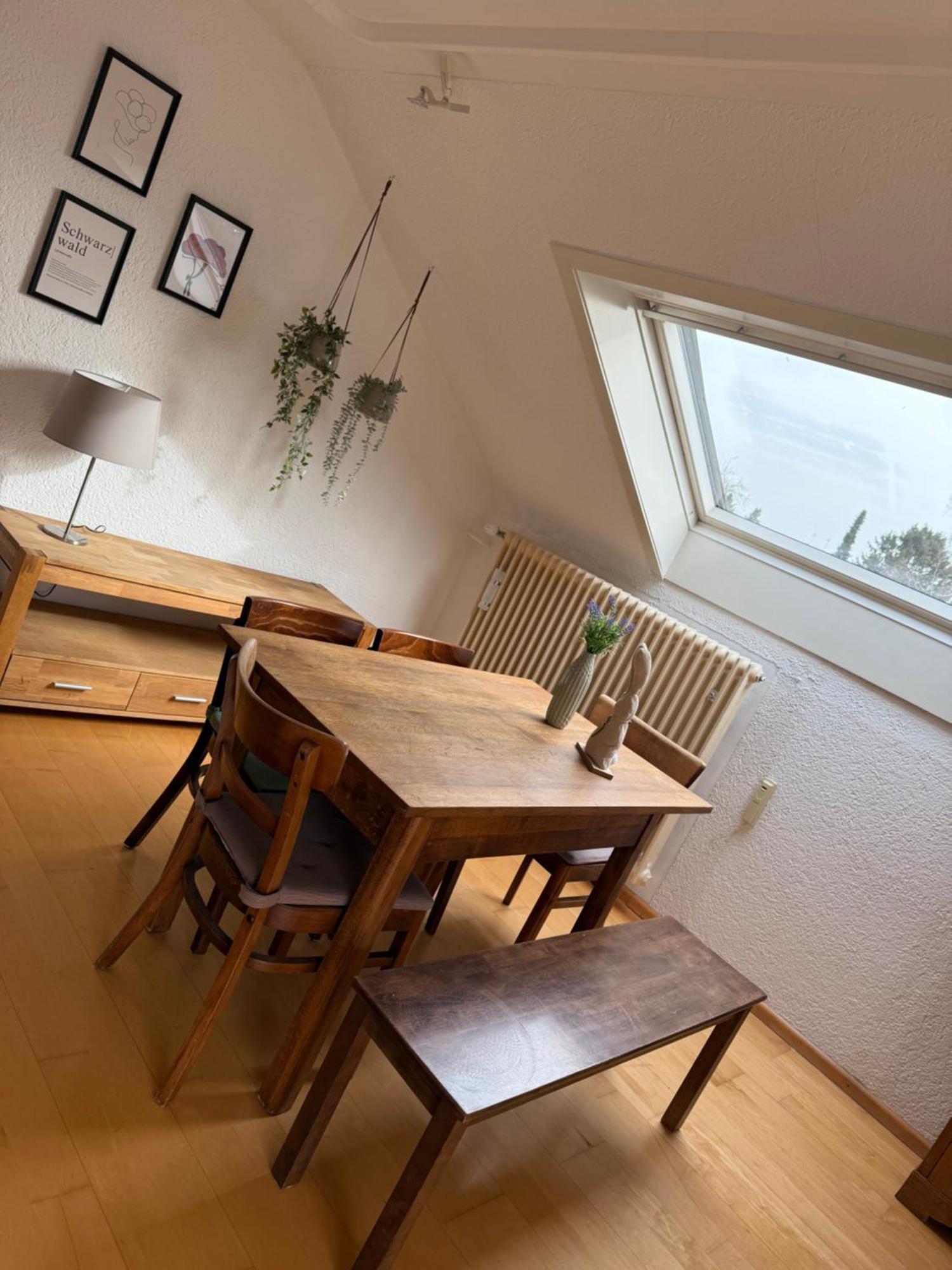 Schwarzwaldnest Apartment *