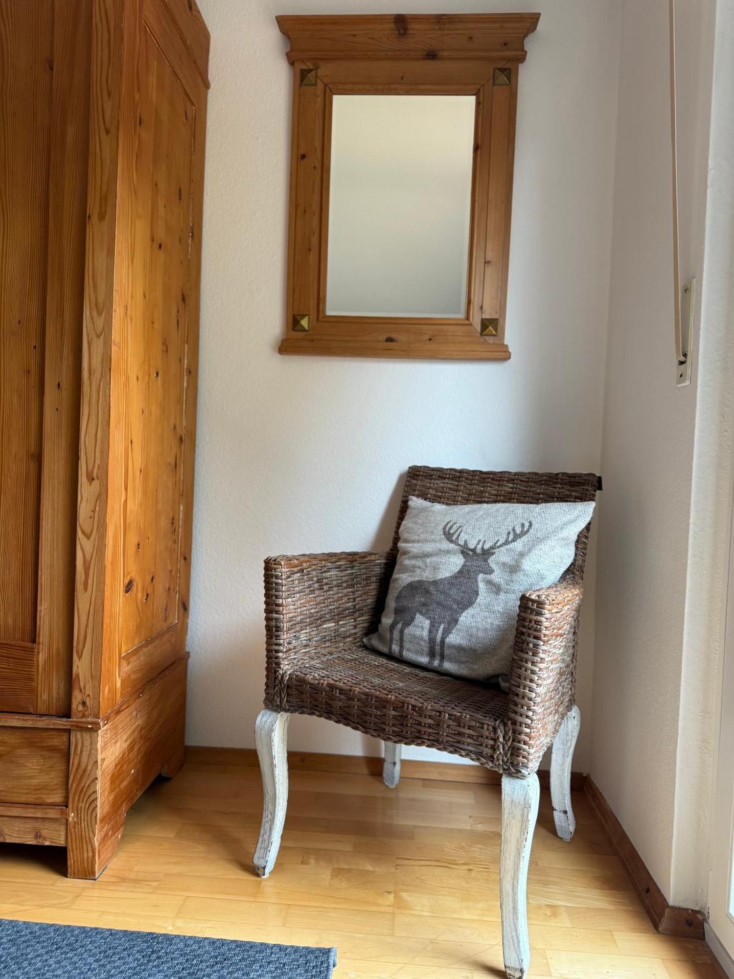 Apartment Schwarzwaldnest